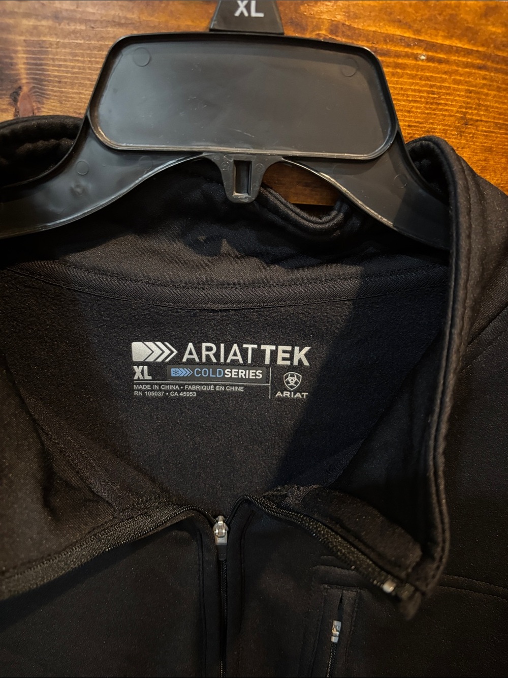 Ariat pullover - Picture 2 of 3